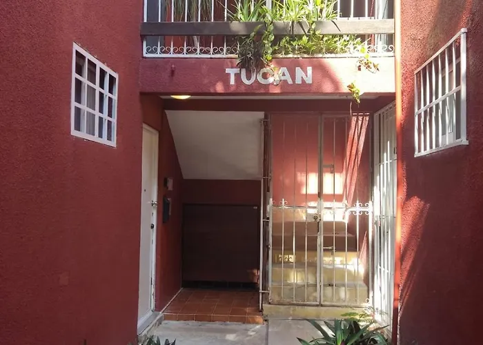 Departamento Tucán